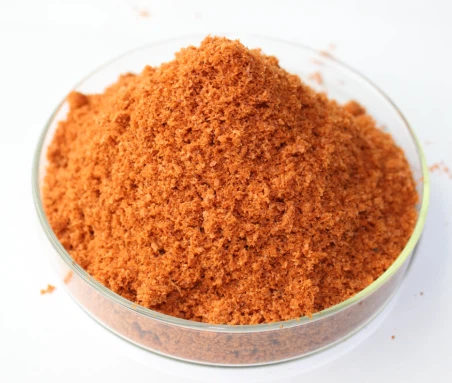 Antarctic Krill Meal